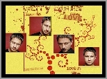 twarze, Gerard Butler, fotki